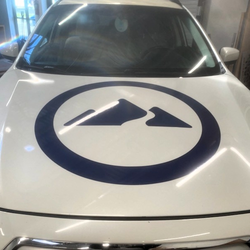 Vehicle Wraps